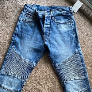 Men jeans